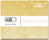 Aurifil 50wt Cotton Color Builder Thread Collection-Golden Trumpet AC50CP3-021 - 8057252120293