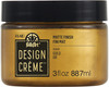 FolkArt Design Creme Paint 3oz-Gold - 34940 - 028995349409