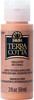 FolkArt Terra Cotta Acrylic Paint 2oz-Clay Pot - FTC-7019 - 028995070198