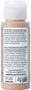 FolkArt Terra Cotta Acrylic Paint 2oz-Dusty Trail FTC-7027