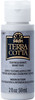 FolkArt Terra Cotta Acrylic Paint 2oz-Fresh Granite - FTC-7029 - 028995070297