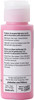 FolkArt Glossy Paint 2oz-Pink Punch - 11-11816