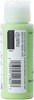 FolkArt Glossy Paint 2oz-Lime Zest - 11-11822