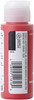 FolkArt Glossy Paint 2oz-Radiant Red - 11-11818