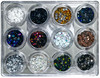 Buttons Galore Jewelz Mix-Neutral - JEWELZMX-NEUTR