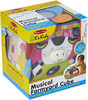 Melissa & Doug Musical Farmyard Cube- - MD9177 - 000772091770