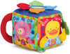 Musical Farmyard Cube for Toddlers - 9177