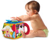 Melissa & Doug Musical Farmyard Cube- - MD9177