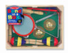 10-Pc. Band In A Box Musical Instrument Set - 488 - 000772004886