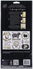 Prima Marketing Re-Design Decor Transfers 6"X12" 3/Sheets-Sweet Lamb - RE653460
