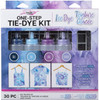 Tulip One-Step Tie-Dye Kit-Ice Dye 45525 - 017754455253