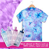 Tulip One-Step Tie-Dye Kit-Ice Dye 45525