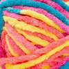 Bernat Blanket Brights Big Ball Yarn-Neon Mix - 161212-12035