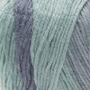 Caron Jumbo Print Ombre Yarn-White Water - 296619-19007