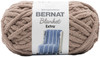 Bernat Blanket Extra Yarn-Mushroom - 1610272-7001 - 057355428423