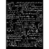 3 Pack - Stamperia Stencil 7.87"X9.84"-Formulas, Alchemy - KSTD097 3 Pack - Stamperia Stencil 7.87"X9.84"-Formulas, Alchemy - KSTD097
