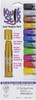 Kwik Stix Solid Tempera Paint Sticks 12/Pkg-Metalix Colors TPG614