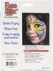 Kwik Stix Face Painting Sticks 6/Pkg-Assorted Colors - TPG633