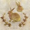 Prima Marketing Re-Design Mould 5"X8"X8mm-Meadow Hare - 652050 Prima Marketing Re-Design Mould 5"X8"X8mm-Meadow Hare - 652050