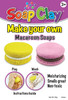 Soap Clay Kit-Macaroons TPG834