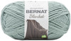 Bernat Blanket Big Ball Yarn-Smoky Green - 161110-10855 - 057355429291