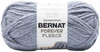 Bernat Forever Fleece Yarn-Juniper - 166061-61007 - 057355484696