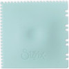 3 Pack Sizzix Making Tool Texture Tool 3"X3"-Mint 665256