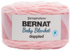 Bernat Baby Blanket Dappled Yarn-Ever After Pink - 161015-15003 - 057355446403 Bernat Baby Blanket Dappled Yarn-Ever After Pink - 161015-15003 - 057355446403