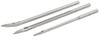 Speedy Stitcher(R) Replacement Needles 3/Pkg-Stainless Steel - BN135