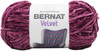 Bernat Velvet Yarn-Burgundy Plum - 161032-32004 - 057355430334