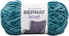 Bernat Velvet Yarn-Velveteal - 161032-32005 - 057355430341