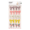 Maggie Holmes Market Square Paper Bows 10/Pkg- - MH003699 - 718813910125
