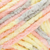 Bernat Baby Blanket Big Ball Yarn-Spring Blossom - 161104-4748