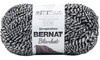 Bernat Blanket Big Ball Yarn-Inkwell - 161110-10744 - 057355401167