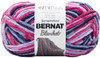 Bernat Blanket Big Ball Yarn-Tourmaline - 161110-10927 - 057355452527