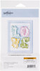 Spellbinders Clear Acrylic Stamps-Love Block STP019