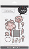 PhotoPlay Say It With Stamps Die Set-Mother's Day SIS2674 - 709388326749
