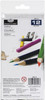 Royal & Langnickel(R) Essentials(TM) Artist Color Pencils-12/Pkg RPEN12
