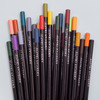 American Crafts Art Supply Basics Colored Pencil Set 24/Pkg-Assorted Colors - 34011315