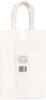 3 Pack - American Crafts Fancy That Small Gift Bag 5.25"x8.25" 6 Pack-White - 34007974