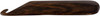 Lacis Bosnian Rosewood Crochet Hook-12mm - TT50