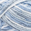 2 Pack - Bernat Forever Fleece Yarn-Rain - 166061-61018