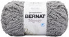 2 Pack - Bernat Sheepy Yarn-Vapor Gray - 161043-43010 - 057355488700