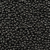 3 Pack - John Bead Czech Seed Beads 24g-11/0 Opaque Black - 63210001-0851 3 Pack - John Bead Czech Seed Beads 24g-11/0 Opaque Black - 63210001-0851