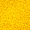 3 Pack - John Bead Czech Seed Beads 24g-11/0 Opaque Golden Yellow - 63210001-0834