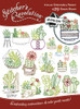 6 Pack Stitcher's Revolution Iron-On Transfers-Desert Bloom SR-29 - 043272200297