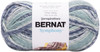 2 Pack - Bernat Symphony Yarn-Sea Spray - 166121-21006 - 057355472723