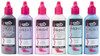 Tulip Dimensional Fabric Paint 6/Pkg-Iridescent 38294