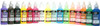Tulip Dimensional Fabric Paint Kit .75oz 16/Pkg-Rainbow - 37235 Tulip Dimensional Fabric Paint Kit .75oz 16/Pkg-Rainbow - 37235