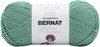 3 Pack - Bernat Softee Cotton Yarn-Pool Green - 161269-69010 - 057355481114